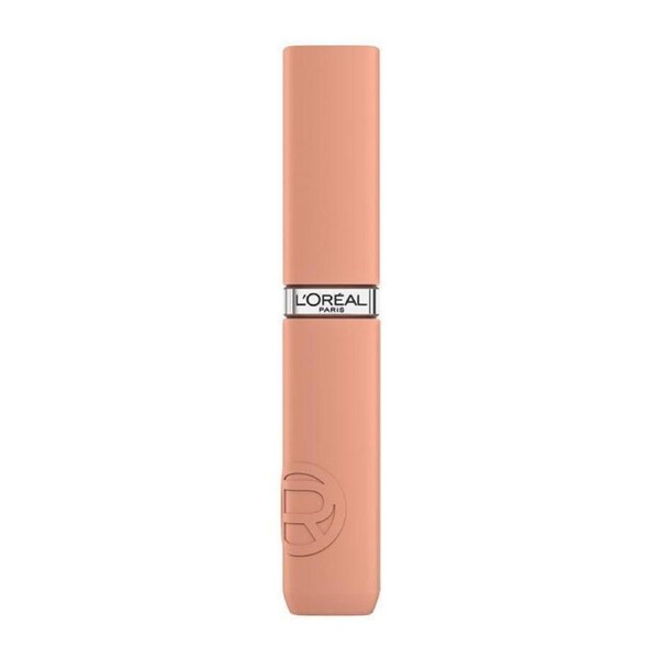 L'Oreal Paris Le Matte Resistance Liquid Lipstick 5ml 100 Fairytale Ending