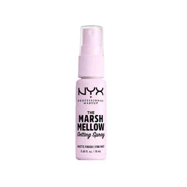 NYX The Marshmellow Setting Spray Matte Finish 18ml