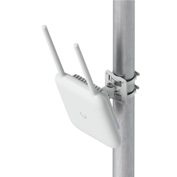 Ubiquiti U7 Pro Outdoor, IP67 WiFi 7 AP,6 Spatial Streams,2.5 GbE Uplink,300+