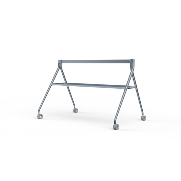 Yealink MB-FS-P750T Floor stand for MeetingBoard 75' MB75Pro-A02 Compatible