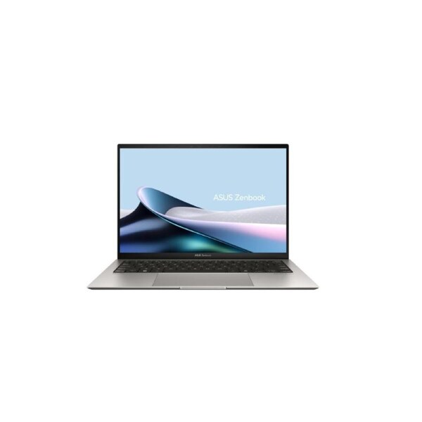 ASUS Zenbook S 13 OLED Intel Core Ultra 7 Processor 155U 1.7 GHz Windows 11 Home 32GB LPDDR5X 1TB M.2 NVMe PCIe 4.0 SSD (LS)