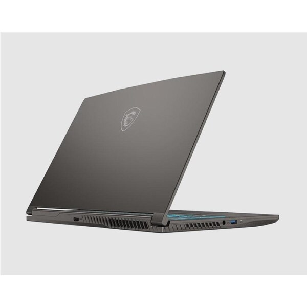 MSI Thin Series Gaming Notebook 15' FHD Raptor Lake i7-13620H DDR5 8GB*2 512GB SSD Windows 11 Home Nvidia RTX 4050, GDDR6 6GB