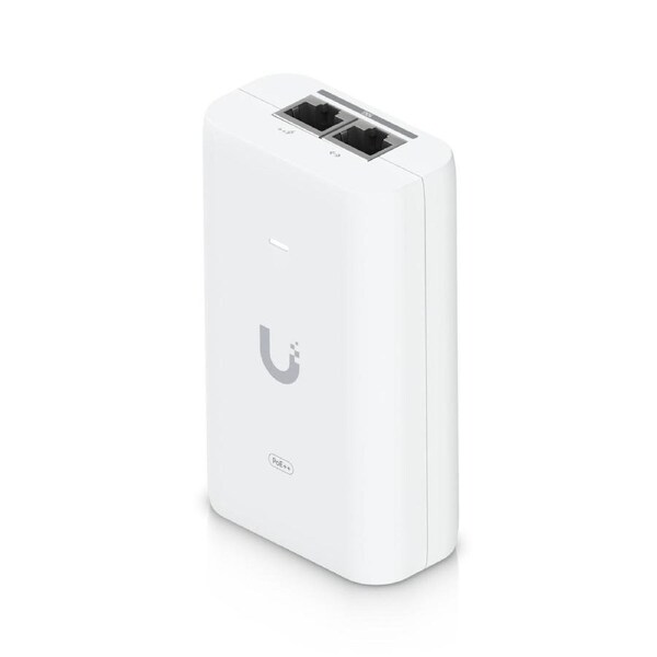 Ubiquiti PoE Adapter,Power UniFi PoE++ Devices,Reduce Dependency on PoE Switch