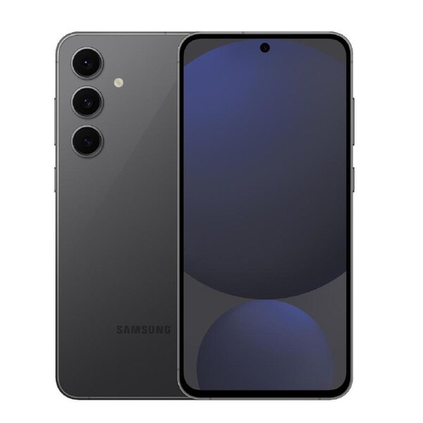 Samsung Galaxy S24 FE 5G 128GB - Graphite*AU STOCK*, 6.7', Full HD+, 120Hz, 8GB/128GB,50MP/10MP,Single + eSIM, AI,4700mAh, 2 Years Warranty