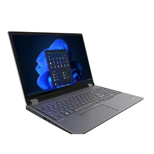 LENOVO ThinkPad P16V G2 16' WUXGA Intel i7-13800H 64GB DDR5 512GB SSD Windows 11 PRO nVidia RTX 500 AI PC NPU 11 TOPS Thunderbolt 3yr PREM 1.8kg