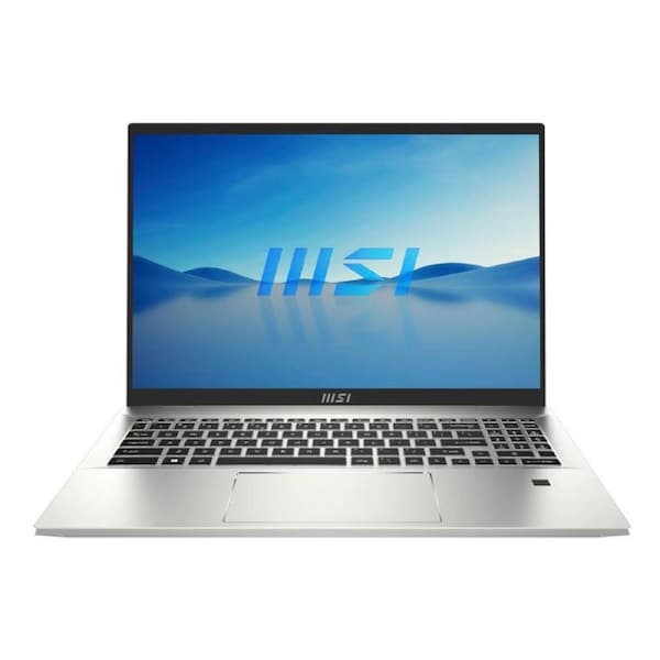 MSI Prestige Series Notebook 16' UHD Intel Core Ultra 7 258V Embedded 32GB