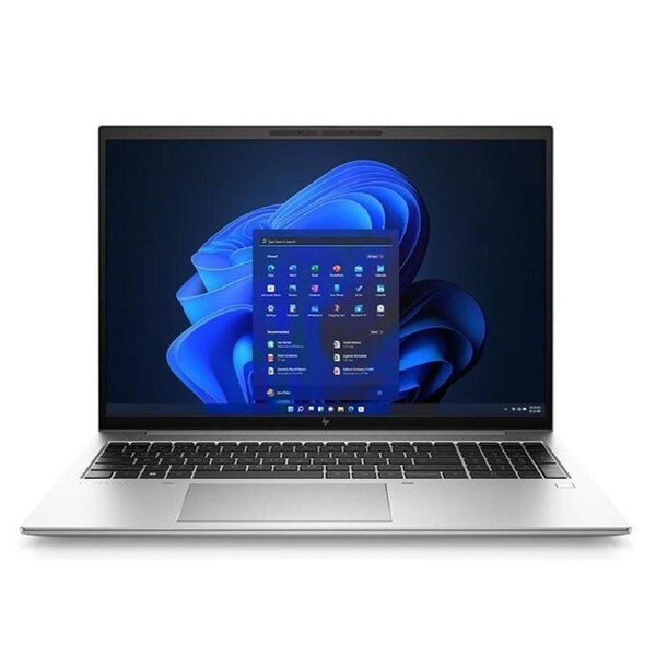 HP EliteBook 860 G10 16' WUXGA IR Intel i7-1355U 16GB DDR5 512GB SSD WIN 11 PRO Iris Xe WIFI6E Thunderbolt Fingerprint Backlit 3yr OS 1.7kg CTO