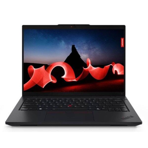 LENOVO L14 G5 14' WUXGA Intel U5-125U 16GB DDR5 512GB SSD WIN 11 PRO AI PC