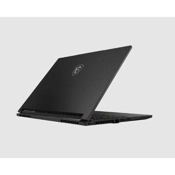 MSI Stealth Series Gaming Notebook 16' QHD AMD Ryzen AI 9 HX 370 Processor