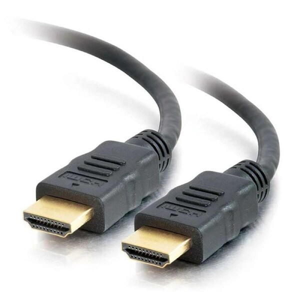 Astrotek 5M HDMI Cable - High Speed HDMI with Ethernet 1.4V,19pin AM/AM 30AWG OD6.0mm Gold Plated Black