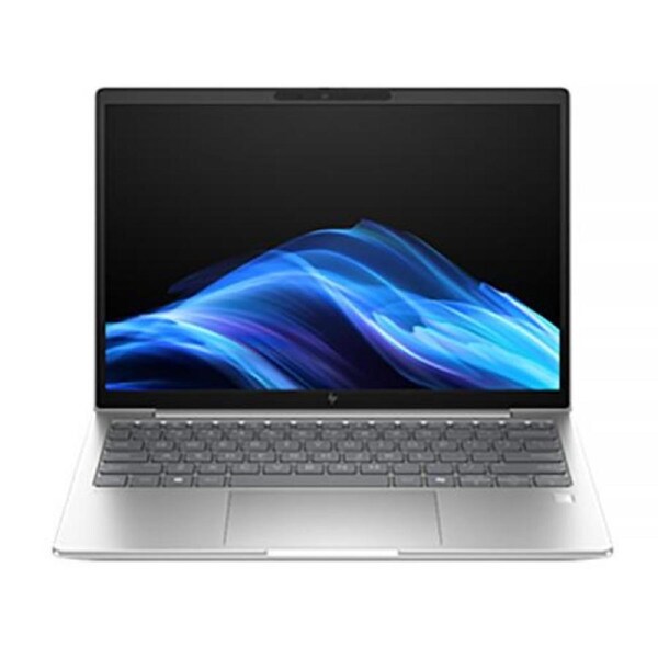 HP EliteBook 6 G1i 13" WUXGA U5-225U 16GB 512GB W11P LTE AI Laptop Notebook PC BQ4H9PT Sillver