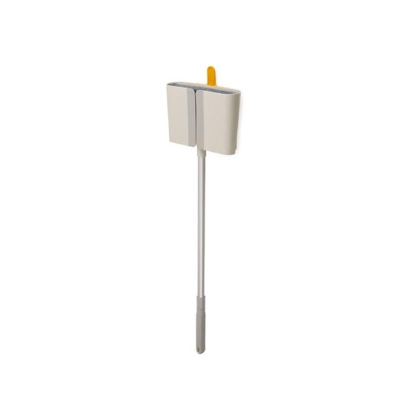Joseph Joseph Cleantech Wall-Mounted Broom