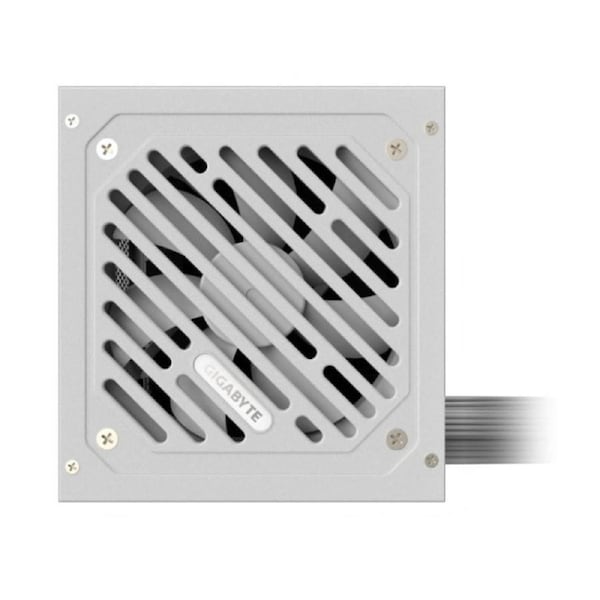 Gigabyte GP-P650SS ICE 650W ATX PSU Power Supply 80+ Silver 120mm 12V >100K Hrs 50-60 Hz 120mm Fan