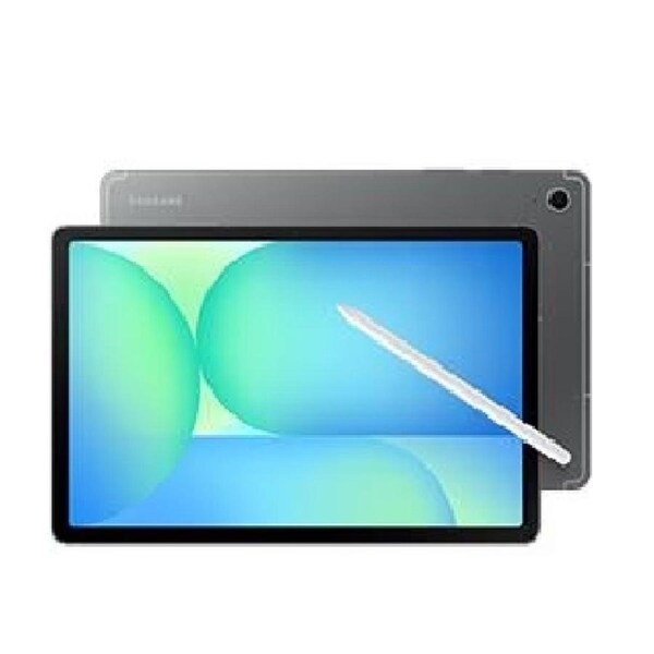 Samsung Galaxy Tab S10 FE+ Wi-Fi 256GB - Grey * AU STOCK*,13.1', Octa-Core,12GB/256GB,13MP/12MP,S Pen,10090mAh, 2 Years Warranty