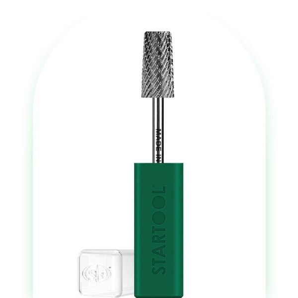 StarTool Nail Drill Bit - 3/32" ST Coarse 3 In 1 Special Carbide