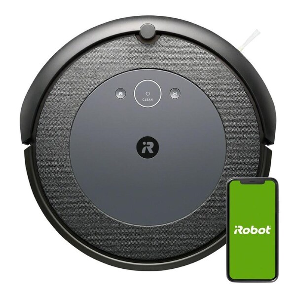 iRobot Roomba i3 Vacuum Cleaning Robot BRAND NEW