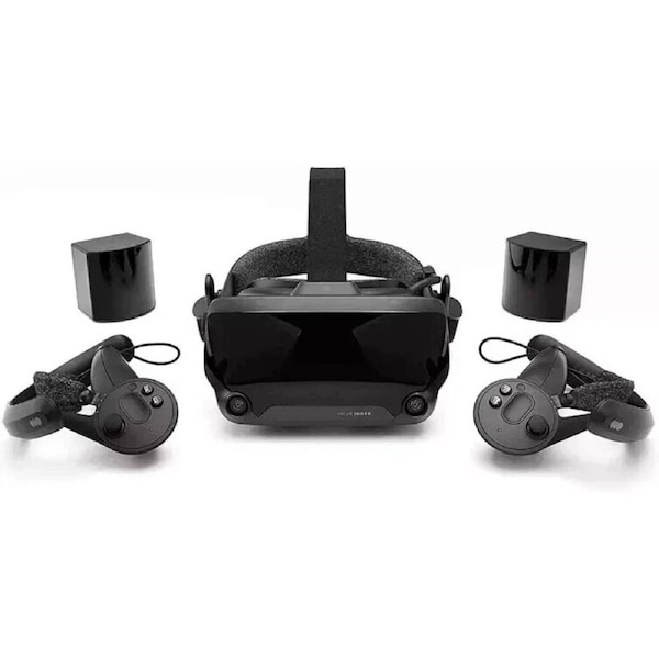 2025 MODEL/VALVE INDEX VR FULL KIT/OPEN BOX/BRAND NEW/NEVER BEEN USED/AU PLUG INCLUDED