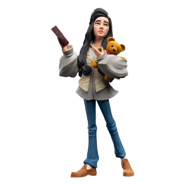 Labyrinth 1986 Sarah Williams Mini Epics Movie Hero Vinyl Action Figure Toy 6in