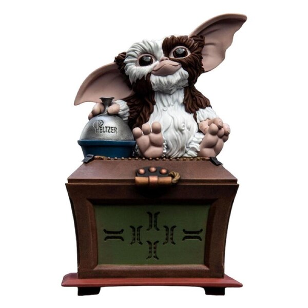 Gremlins Gizmo Mini Epics Vinyl Collectible Movie Hero Action Figure Toy 5in