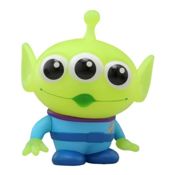 Toy Story Alien Cosbaby Kids/Adult Movie/Cartoon Collectable Toy Figure