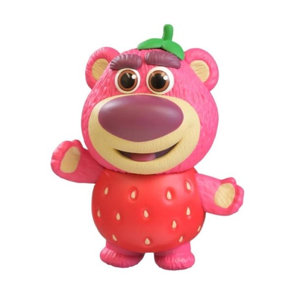 Toy Story Lotso Strawberry Costume Cosbaby Kids/Adult Collectable Figure Toy