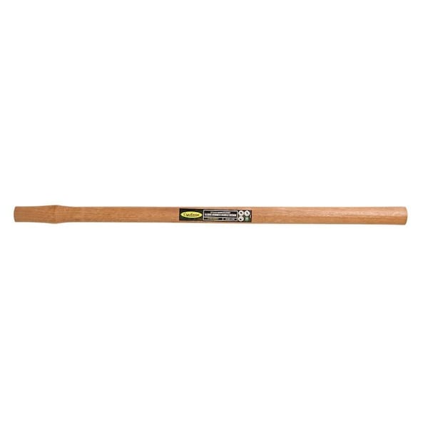 Timber Sledge Cyclone Timber Hardwood Sledge Replacement Handle Garden Tools 90x5cm ...