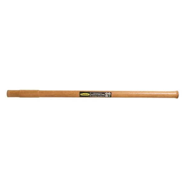 Cyclone Timber Wood Blocksplitter Replacement Handle Garden Tools 90x5cm Brown