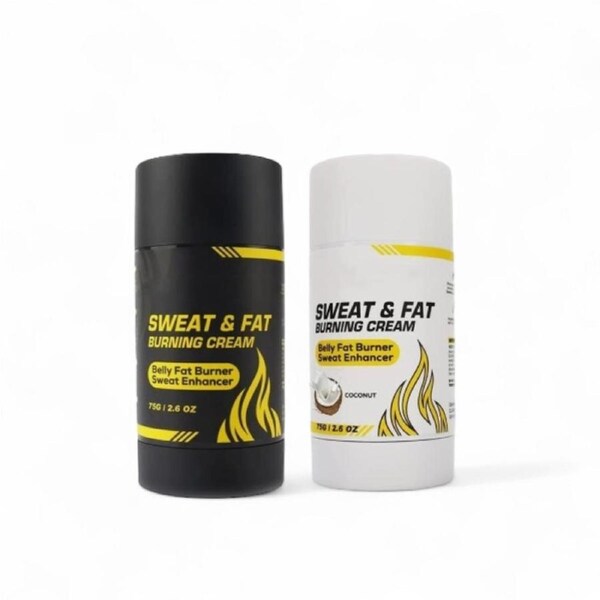Elaimei Hot Sweat Cream Enhancer & Coconut Enhancer Combo