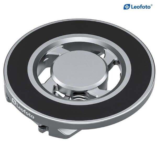 Leofoto PM-01 Magnetic Arca-Swiss Smartphone Mount
