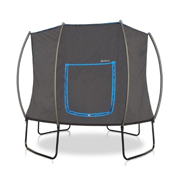 Plum Play AU Deluxe Trampoline Tent Accessory Weatherproof Roof & Walls - 10ft