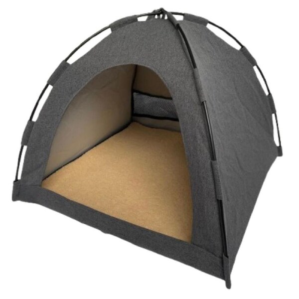 Portable Pop-up Pet Tent House