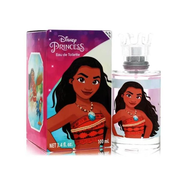 Disney Moana 100ml EDT (L) SP