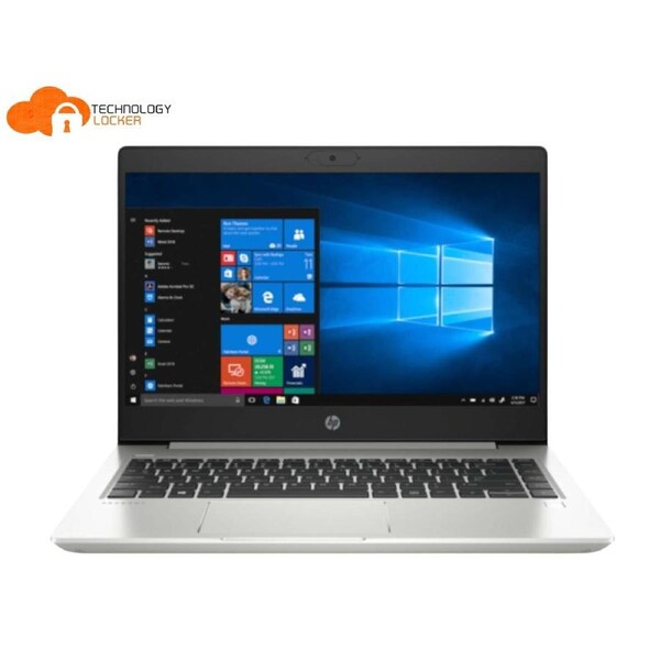 HP ProBook 440 G7 Laptop i7-10510U @1.8 16GB RAM 512GB SSD Win 11 Pro Gr.B