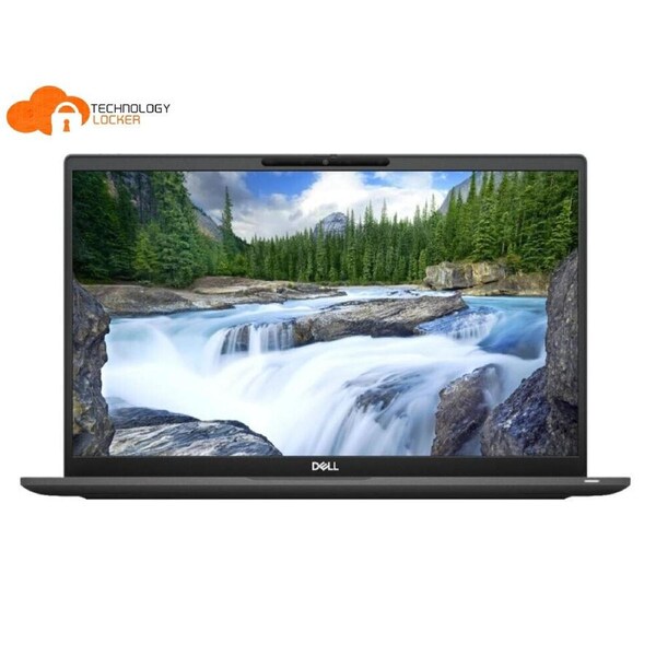 Dell Latitude 7520 15" Laptop i7-1185G7 @3.0 16GB RAM 256GB SSD Win 11 Pro Gr.B