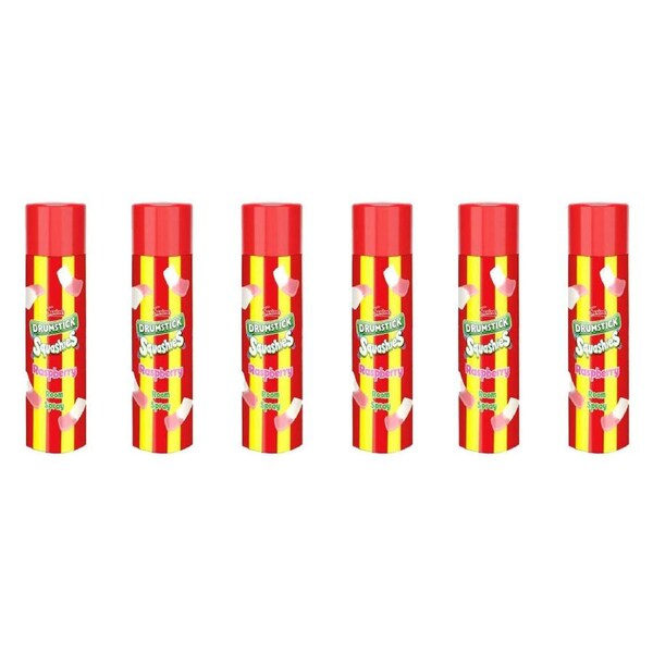 6PK Swizzels Room Spray Squash Fruity Air Freshener Odour Remover 300ml