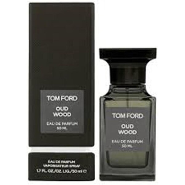 Tom Ford Oud wood 50ml