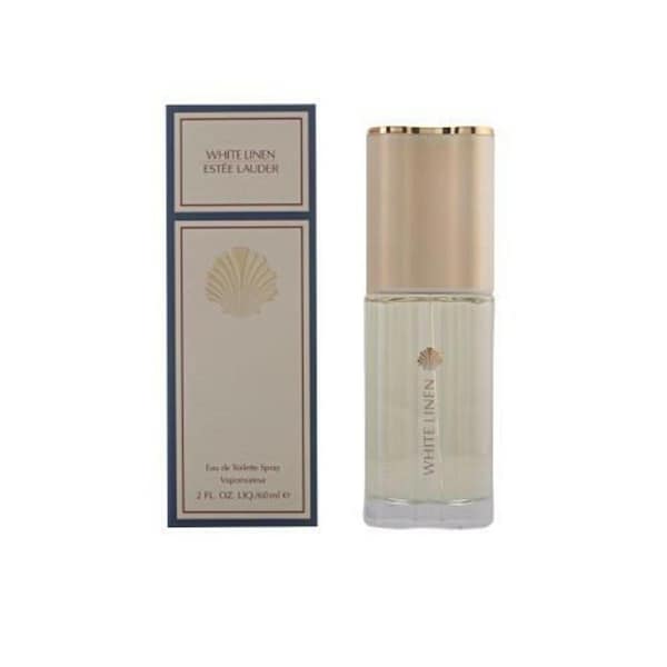 Estee Lauder White Linen Eau De Parfum 60ml Spray Women's Fragrance Scent EDP