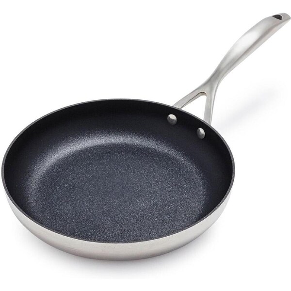 Scanpan CS+ Fry Pan 28cm with STRATANIUM+ Non-Stick Surface