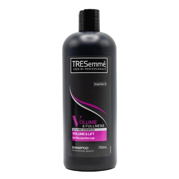 TRESemmé Volume & Fullness Shampoo 750mL
