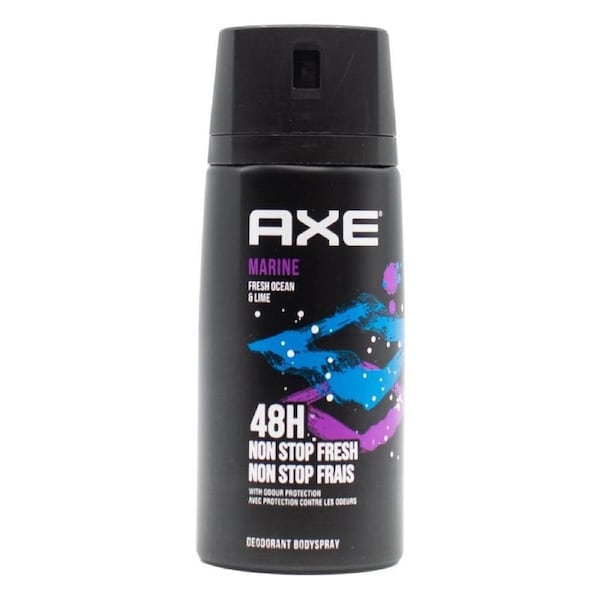 AXE Marine Body Spray 150mL