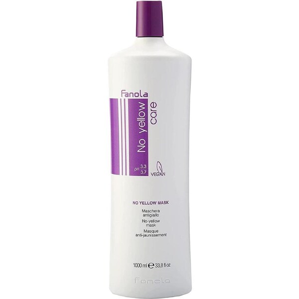 Fanola No Yellow Mask