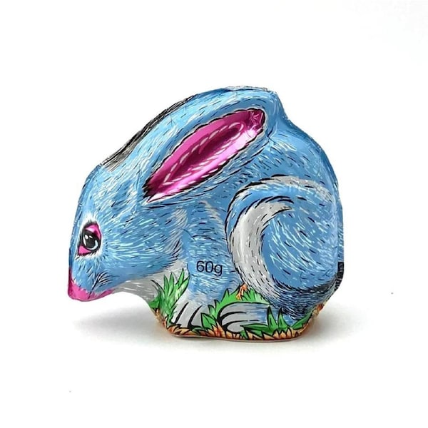 Pink Lady Foiled Bilby- 60g