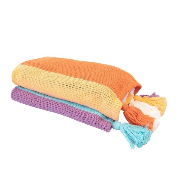 Bambury Azalea Throw