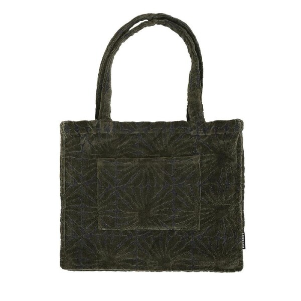 Bambury HiLo Tote Bag Dandy - Khaki