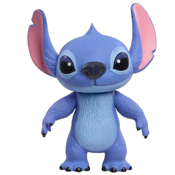 Disney - Lilo & Stitch - Stitch Figure