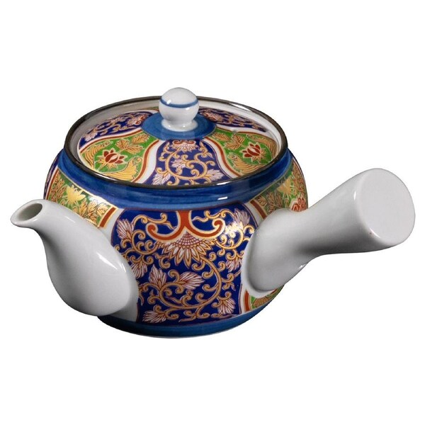 Omotenashi Nishigi Floral Teapot 360ml