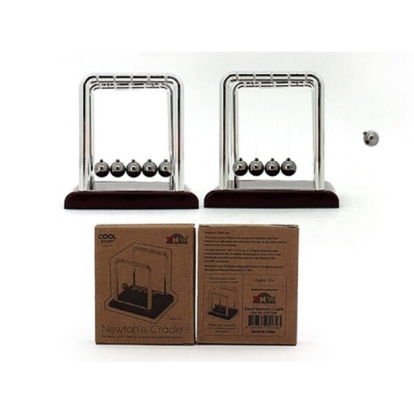 Newton's Cradle - Small