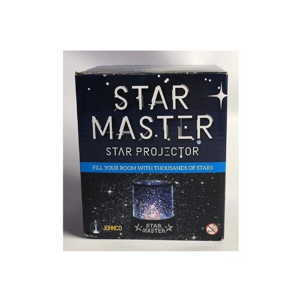 Johnco - Star Master