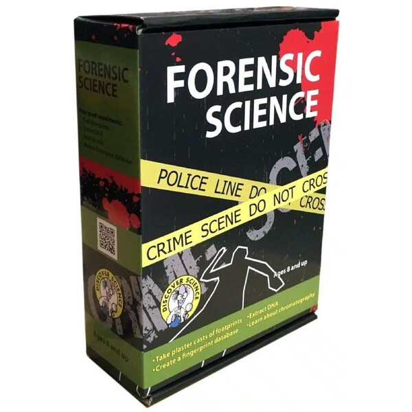 Forensic Science Kit