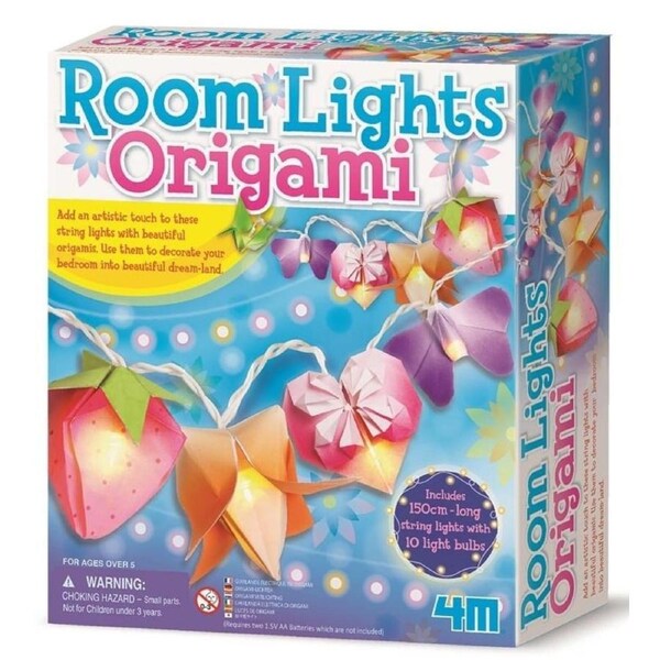 4M - Creative Craft - Origami Lights